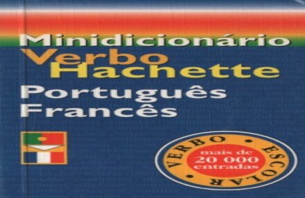 Minidic.Hachette-Port/Francês