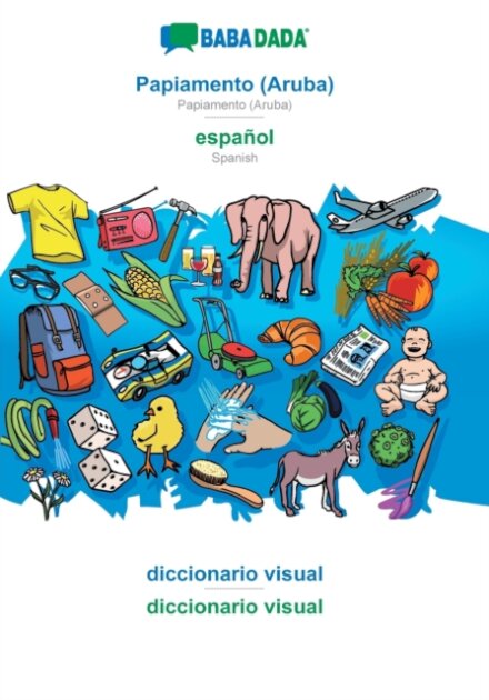 Papiamento (Aruba) - espanol, diccionario visual