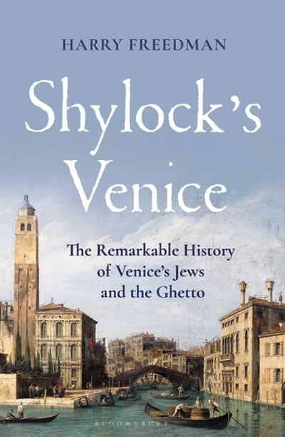 Shylock'S Venice
