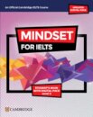Mindset for IELTS with Updated Digital Pack Level 3 Student’s Book with Digital Pack