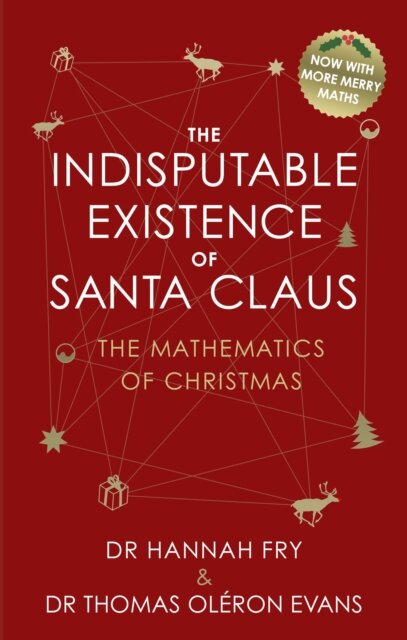 The Indisputable Existence Of Santa Claus