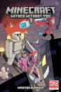 Minecraft: Wither Without You Vol 3