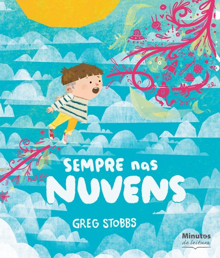Sempre nas Nuvens