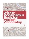 Modern Vienna Map