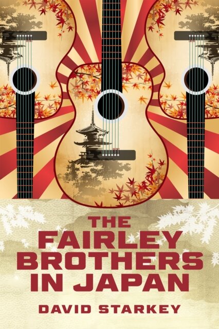 The Fairley Brothers in Japan