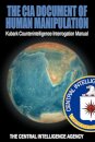 The CIA Document of Human Manipulation