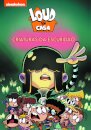 Loud em casa: Criaturas da escuridão