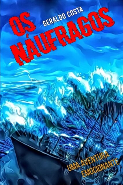 Os Naufragos