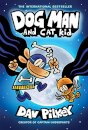 Dog Man And Cat Kid 4