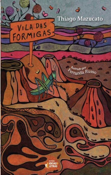 Vila Das Formigas