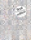 Exactitudes Final Edition - Ari Versluis & Ellie Uyttenbroek