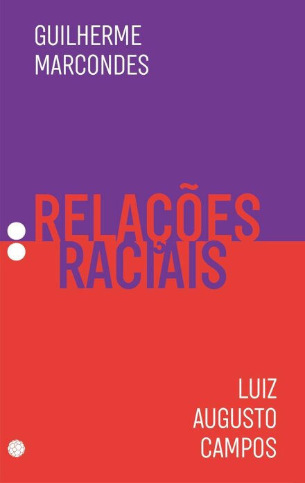 Relações Raciais