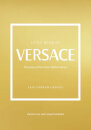 Little Book Of Versace