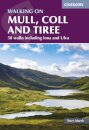 Walking on Mull, Coll and Tiree