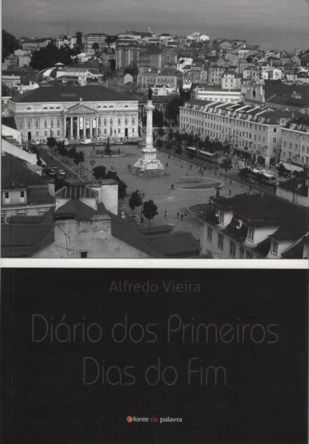 Diário dos Primeiros Dias do Fim