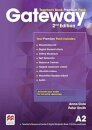 Gateway A2/Teachers Book Premium Pack 2Nd Ed