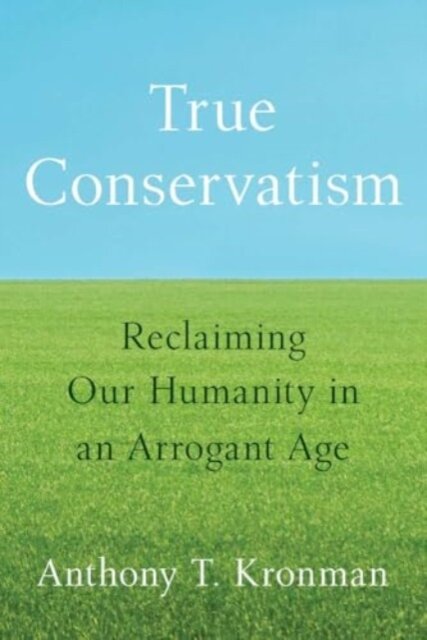 True Conservatism