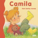 Camila Tem Umas Botas Novas