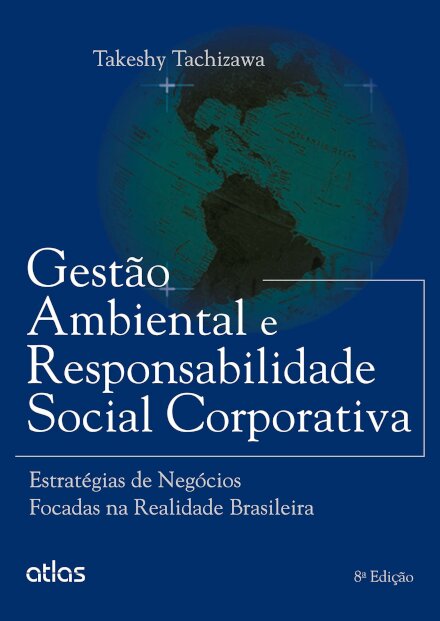Gestão Ambiental E Responsabilidade Social Corporativa