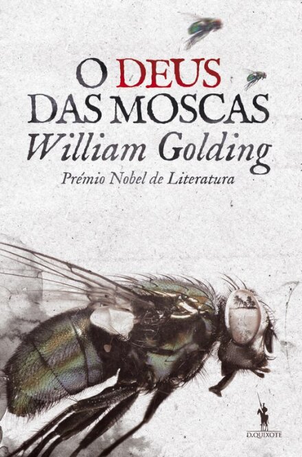 O Deus das Moscas