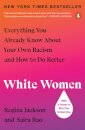 White Women