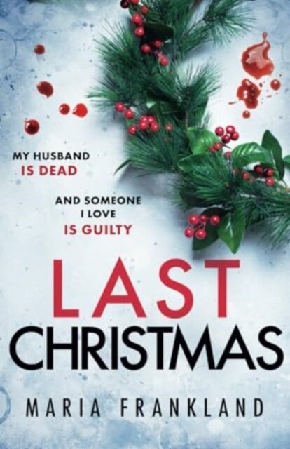 Last Christmas