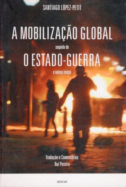 A Mobilização Global Seguido de o Estado-Guerra