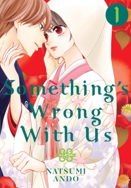Something'S Wrong With Us 1