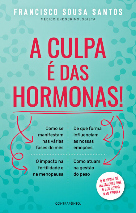 A Culpa É das Hormonas!