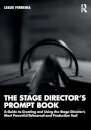 The Stage Director’s Prompt Book