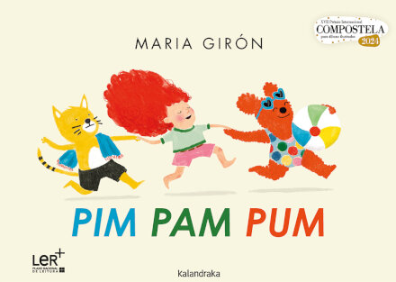 PIM PAM PUM