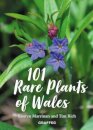 101 Rare Plants of Wales