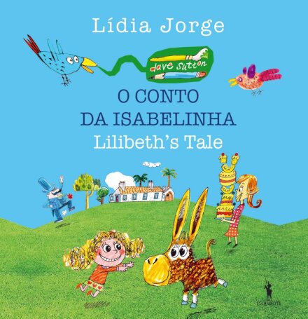 O Conto de Isabelinha