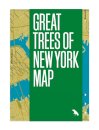 Great Trees Of New York Map