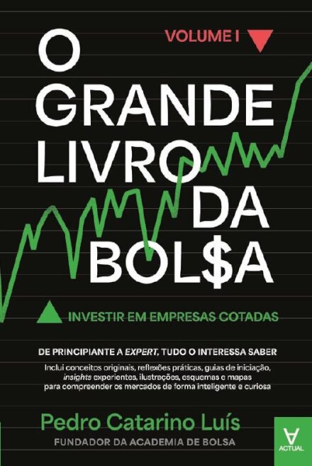 O Grande Livro Da Bolsa
