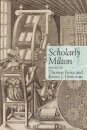 Scholarly Milton