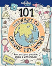 101 Small Ways To Change The World 1
