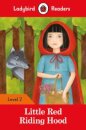 Little Red Riding Hood  Lbr L2
