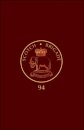 Alphabetical List of the Officers of the Ninety-fourth Regiment "Scotch Brigade" from 1800-1869
