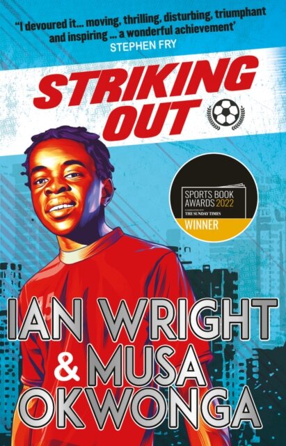 Striking Out Pbk