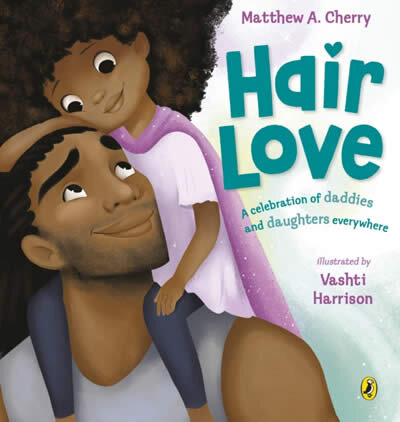 Hair Love (FILM)