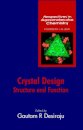 Crystal Design