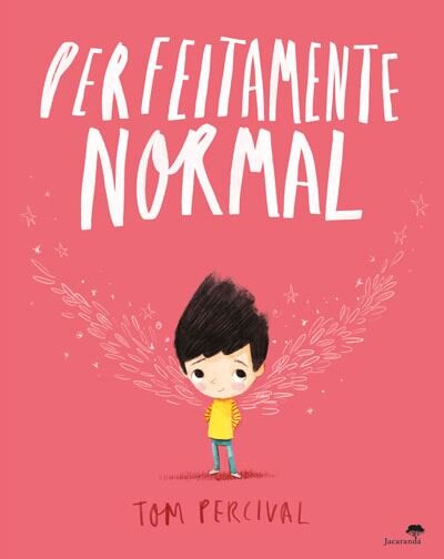 Perfeitamente Normal