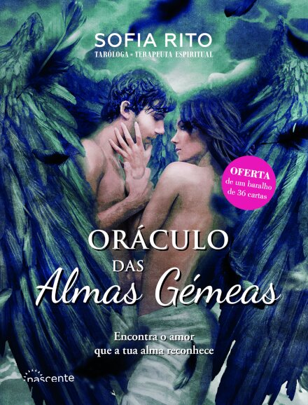 Oráculo das Almas Gémeas