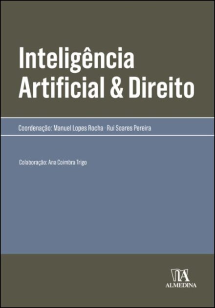 Inteligência Artificial & Direito