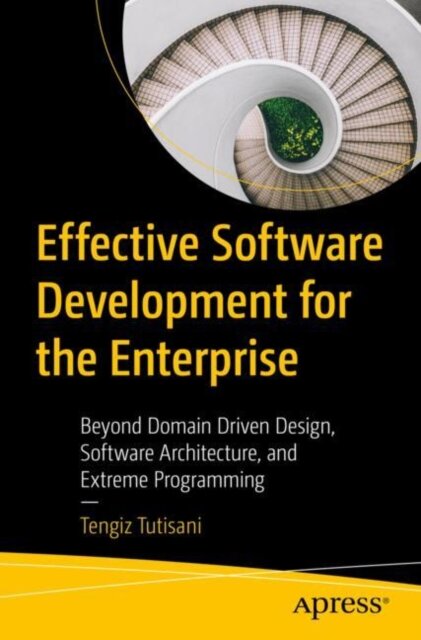 Effective Software Development for the Enterprise