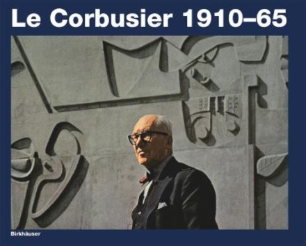Le Corbusier 1910–65