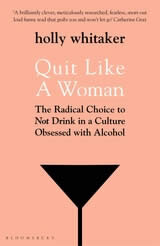 Quit Like A Woman