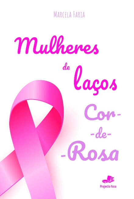 Mulheres de Laços Rosa