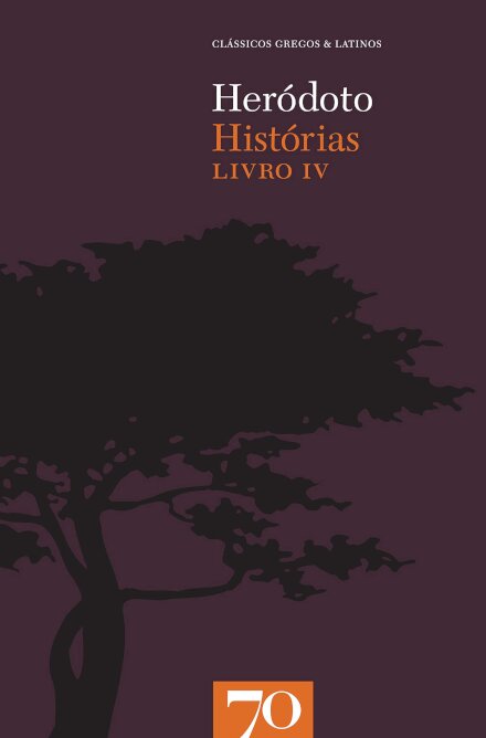 Histórias - Livro IV
